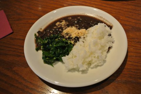 フェイジョアーダ