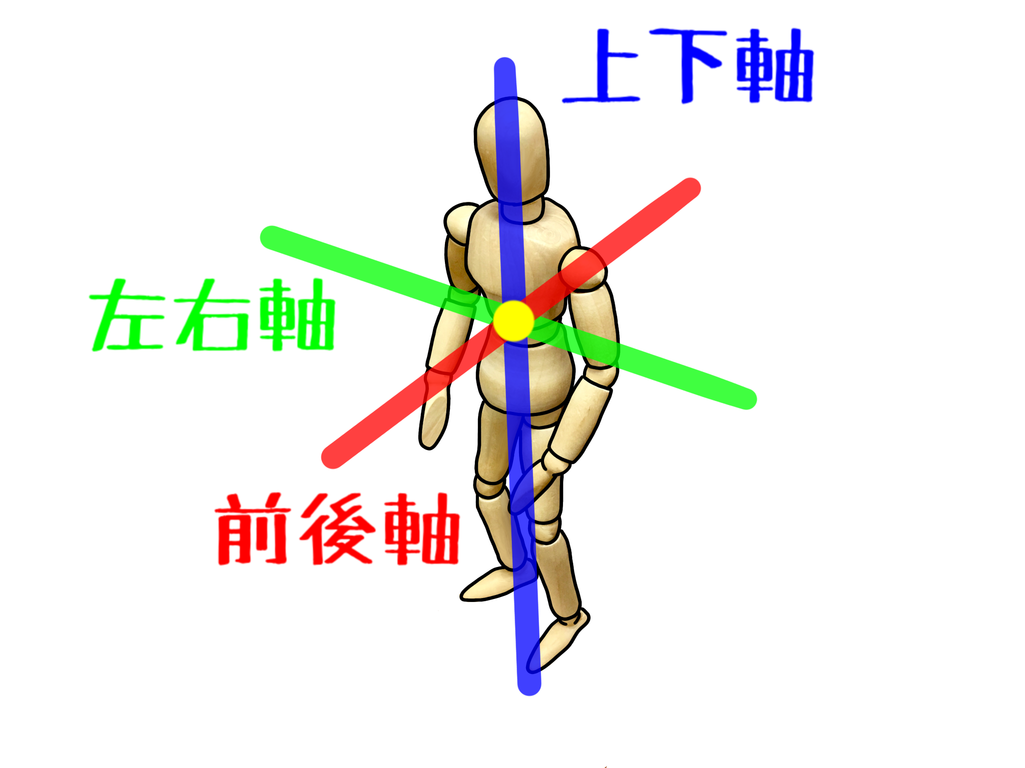 回転軸