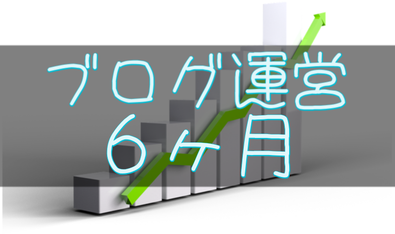 スタイリッシュ生活日記半年