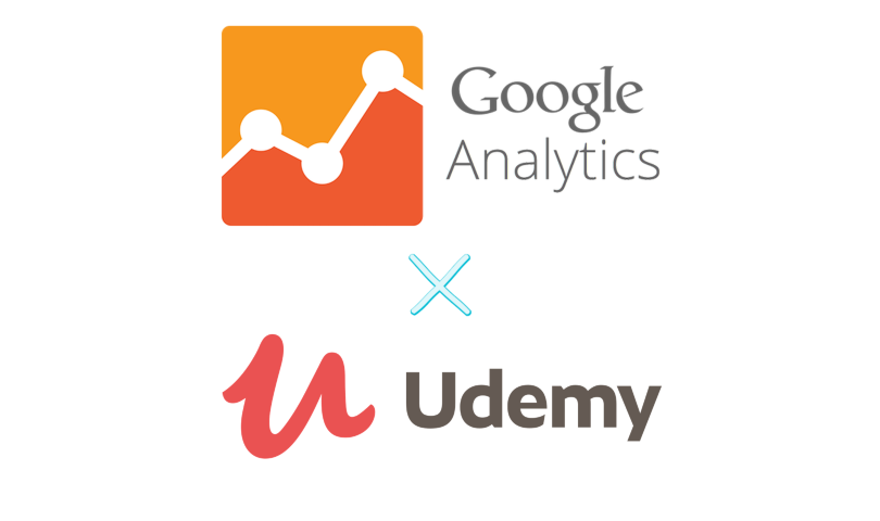 GoogleAnalytics_Udemy