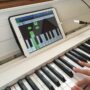 synthesia-keyboard-wired